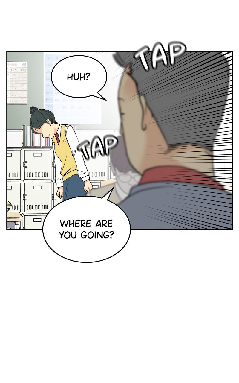 A Group Chat Without Me Episode 19 page 48 - 
