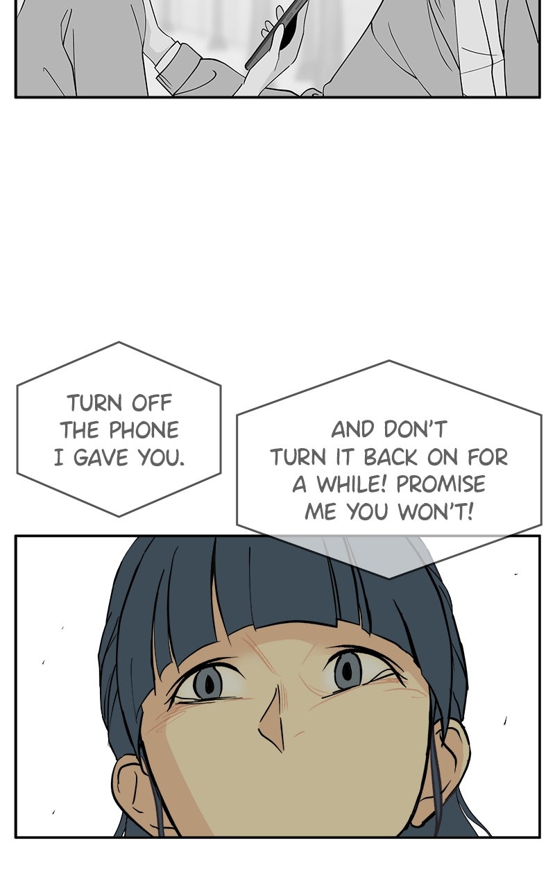 A Group Chat Without Me Episode 19 page 6 - 
