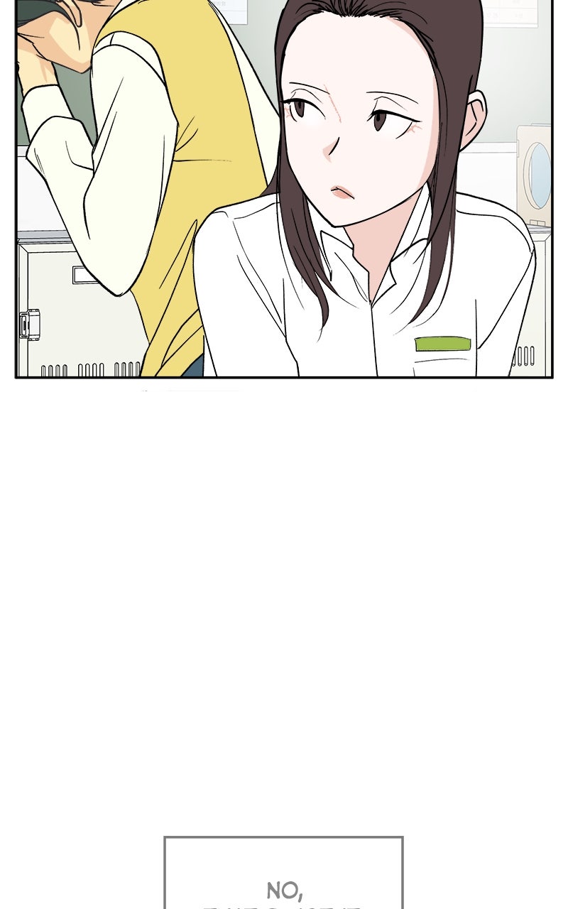 A Group Chat Without Me Episode 19 page 51 - 
