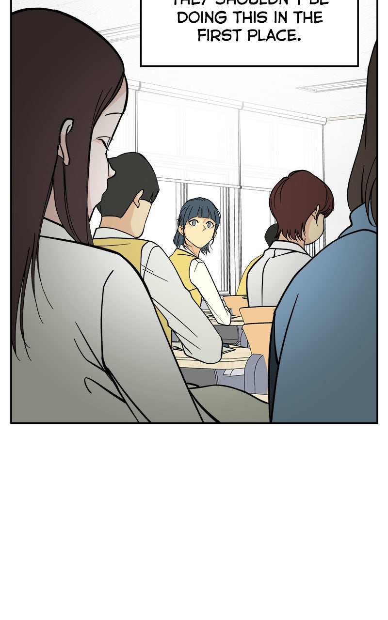 A Group Chat Without Me Episode 19 page 53 - 