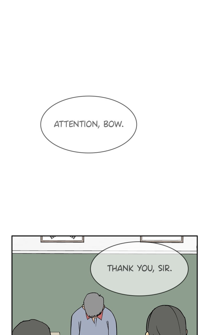 A Group Chat Without Me Episode 19 page 55 - 