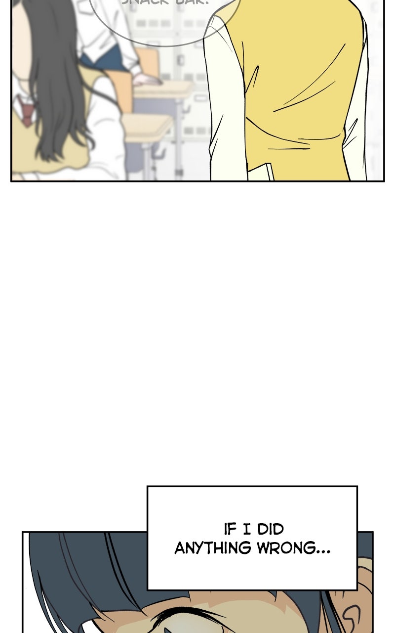 A Group Chat Without Me Episode 19 page 57 - 