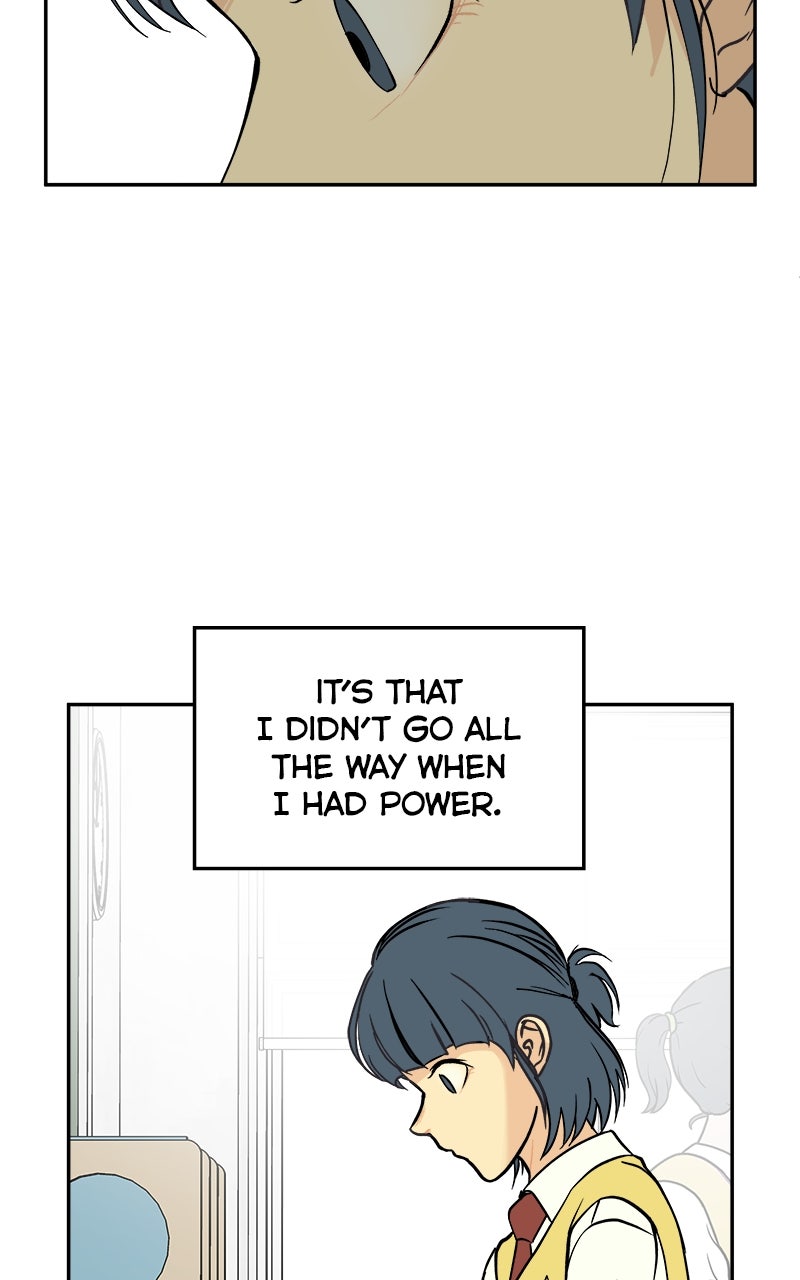A Group Chat Without Me Episode 19 page 58 - 