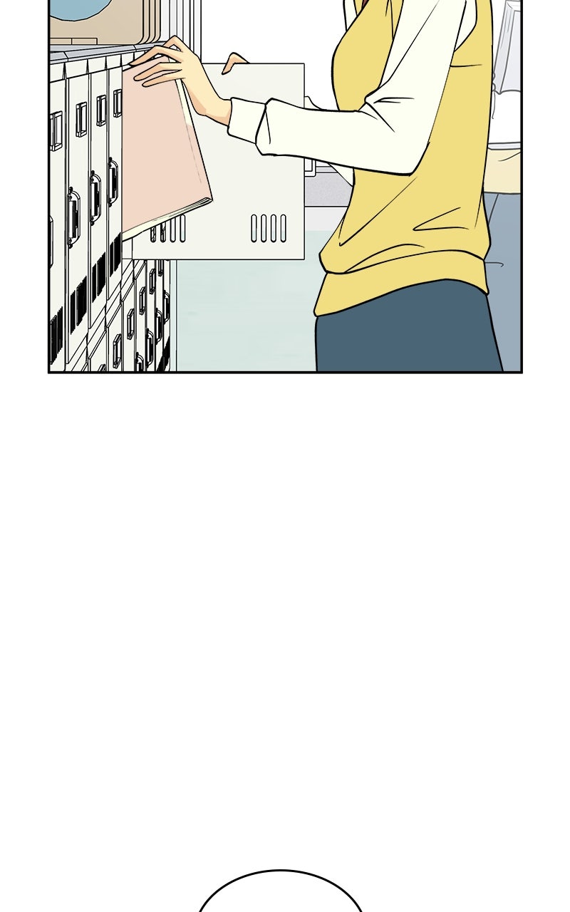 A Group Chat Without Me Episode 19 page 59 - 