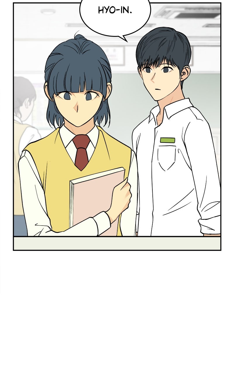 A Group Chat Without Me Episode 19 page 60 - 