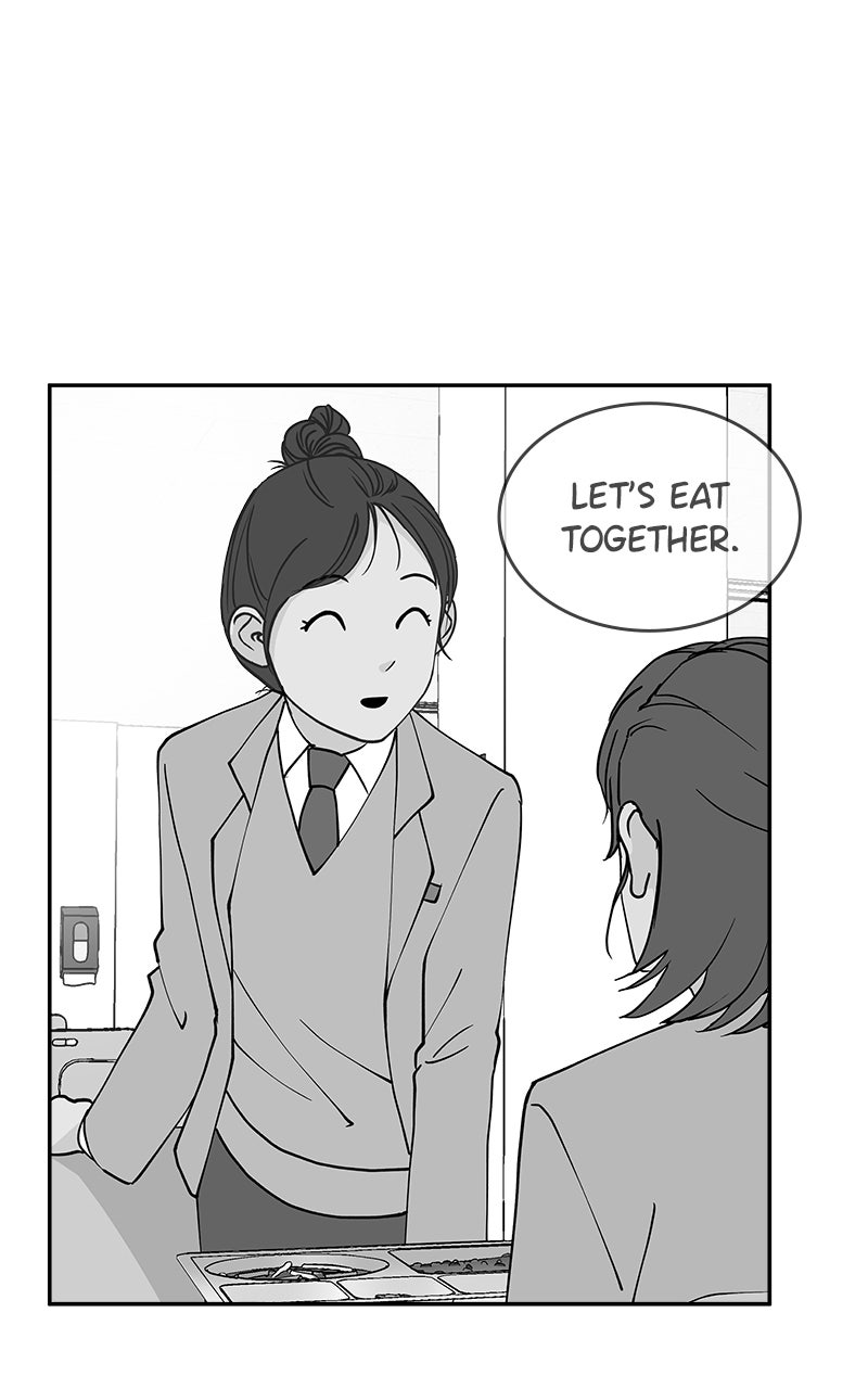 A Group Chat Without Me Episode 19 page 7 - 