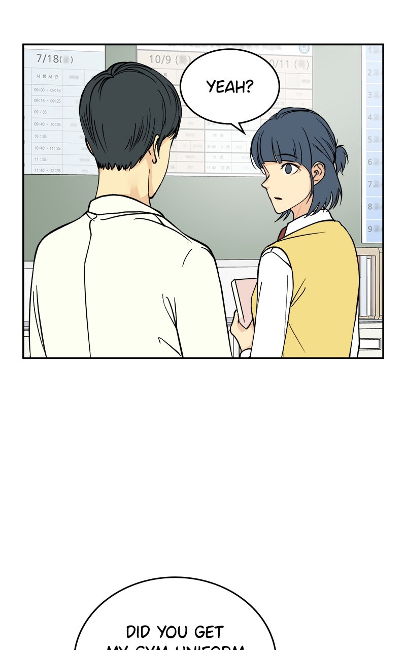 A Group Chat Without Me Episode 19 page 61 - 