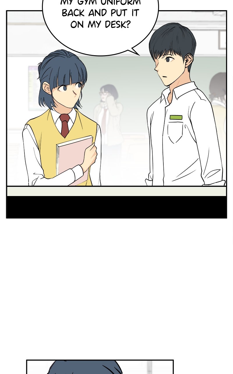 A Group Chat Without Me Episode 19 page 62 - 