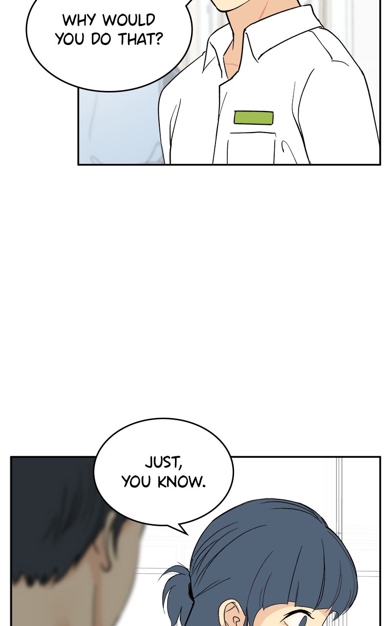 A Group Chat Without Me Episode 19 page 64 - 