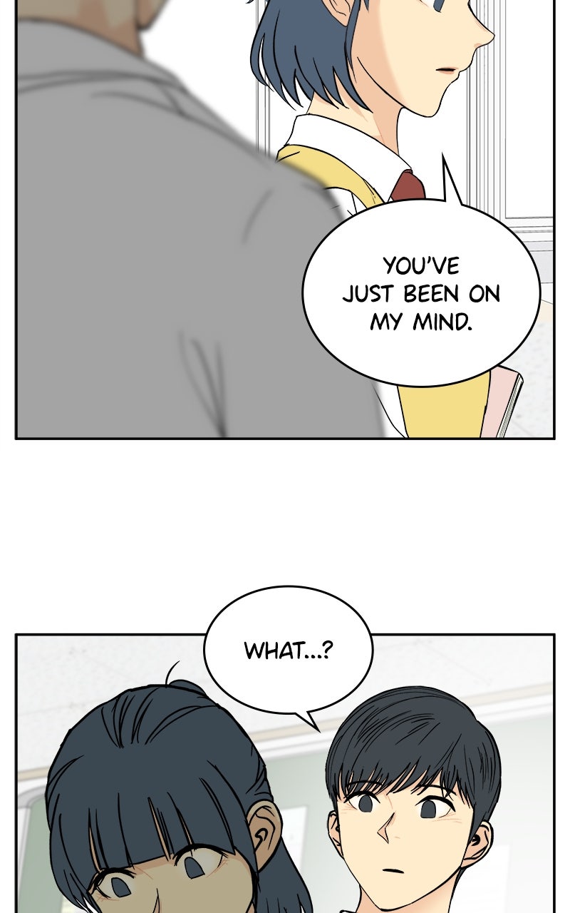 A Group Chat Without Me Episode 19 page 65 - 