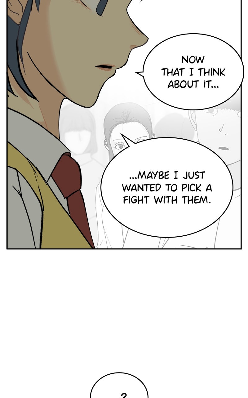 A Group Chat Without Me Episode 19 page 67 - 