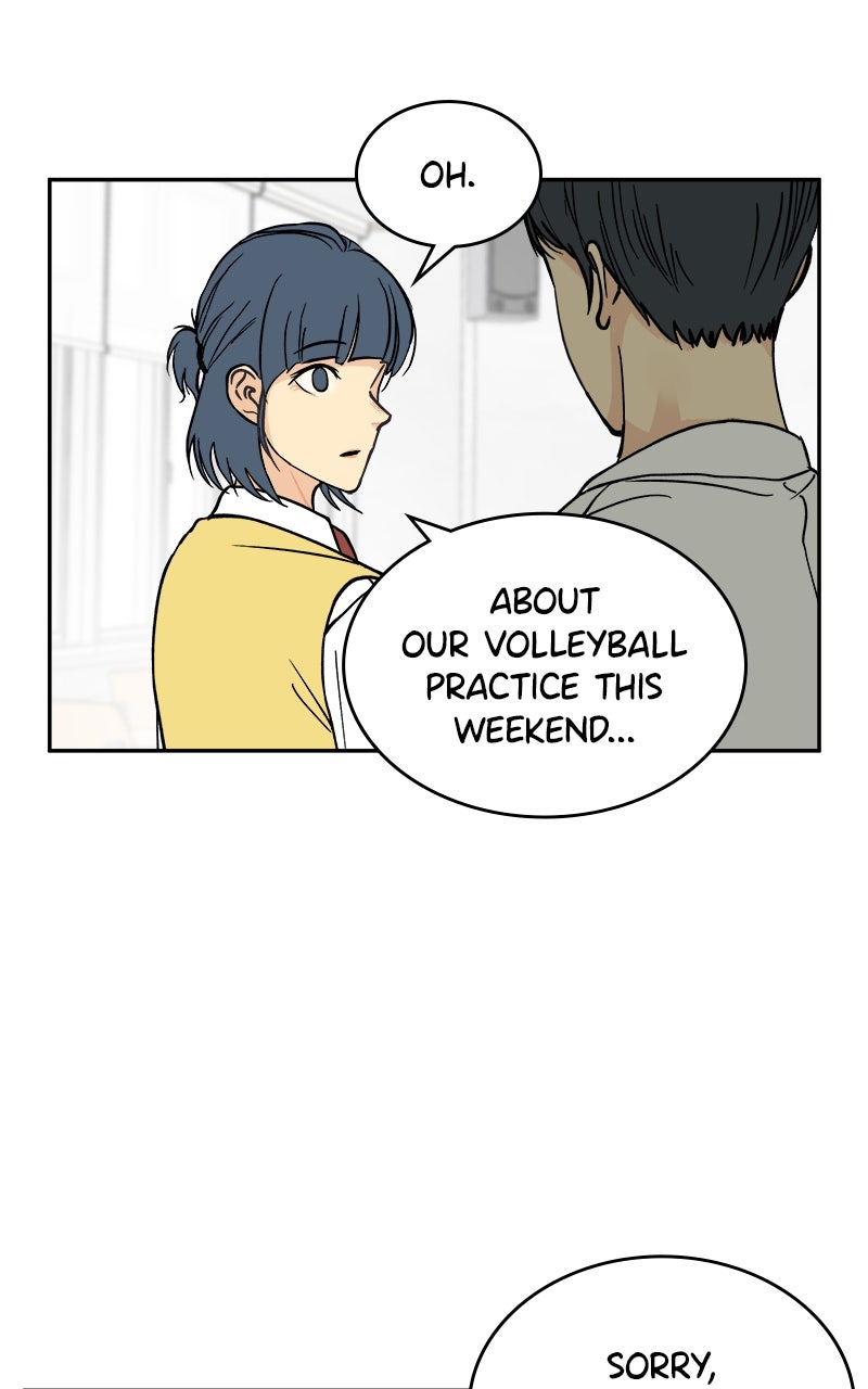 A Group Chat Without Me Episode 19 page 69 - 