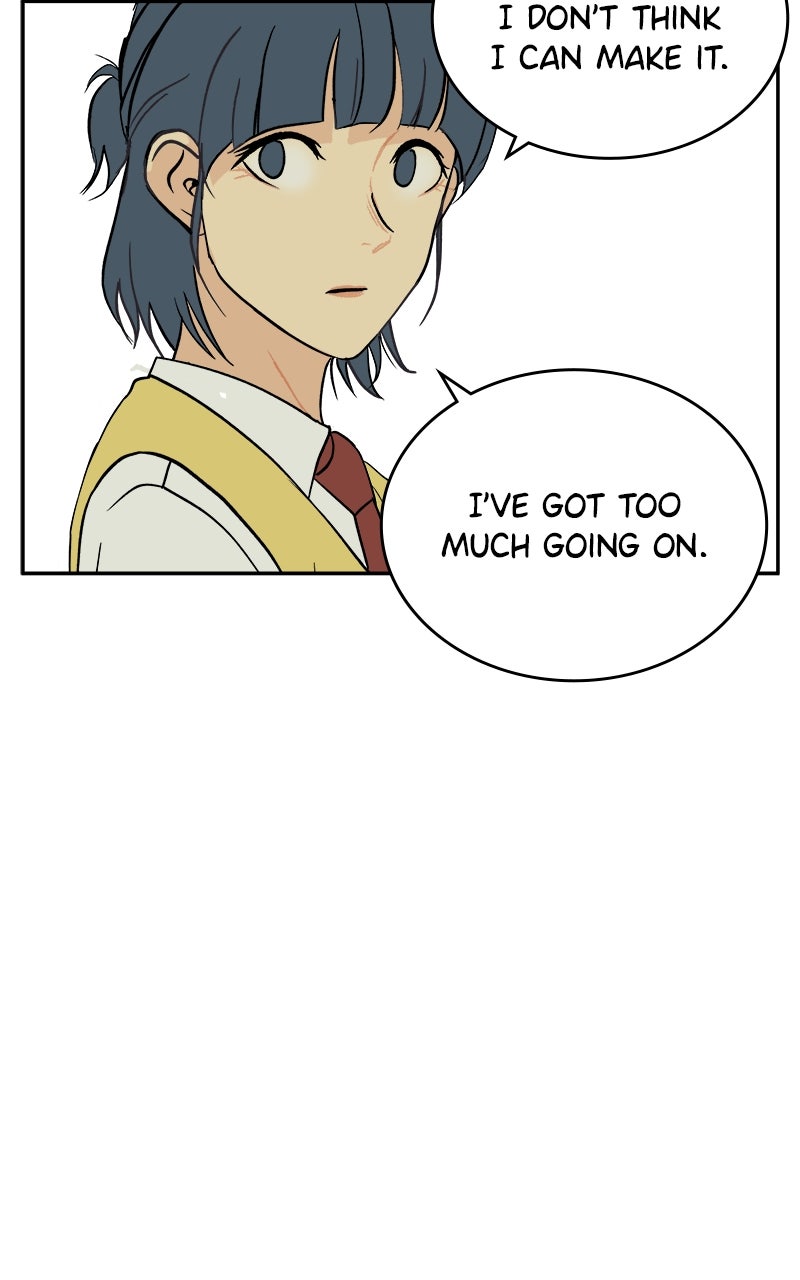 A Group Chat Without Me Episode 19 page 70 - 