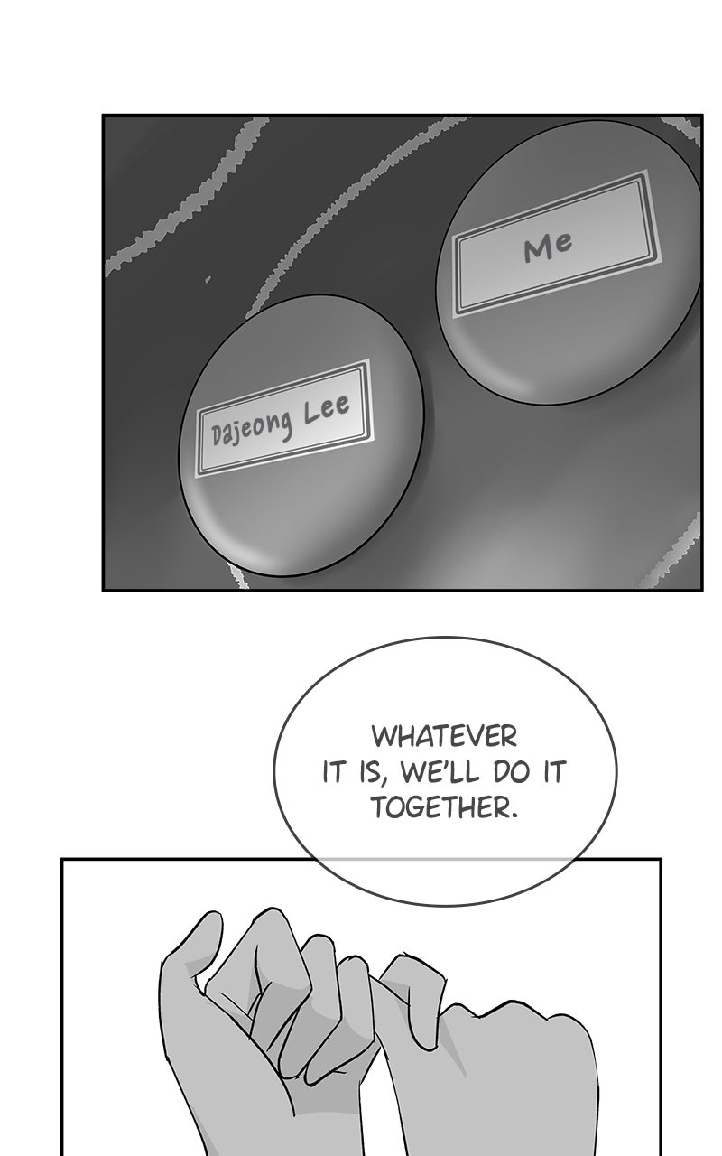 A Group Chat Without Me Episode 19 page 8 - 