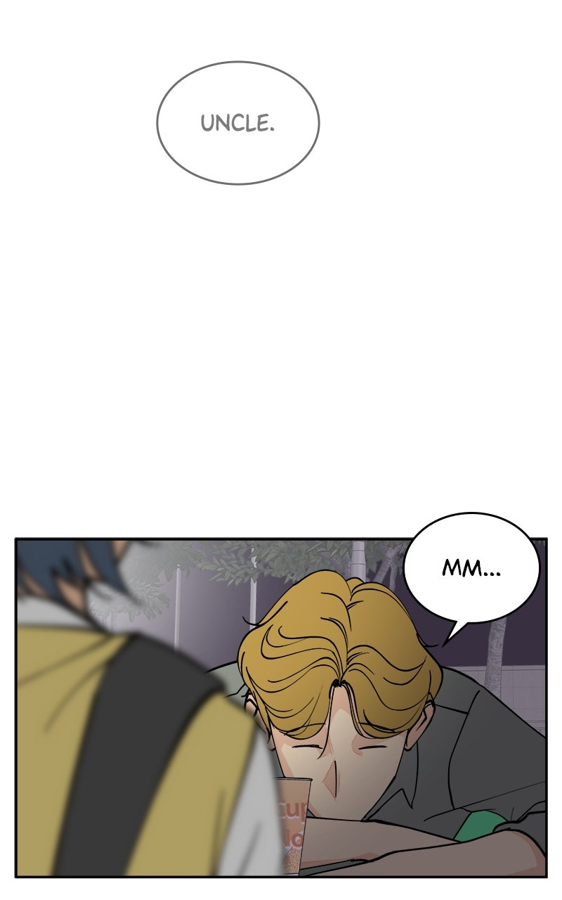 A Group Chat Without Me Episode 19 page 72 - 