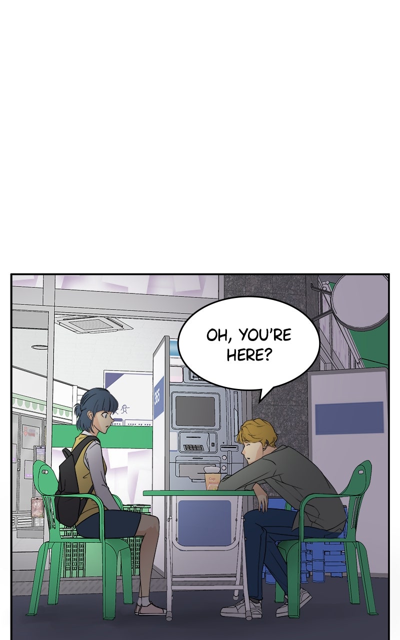 A Group Chat Without Me Episode 19 page 73 - 