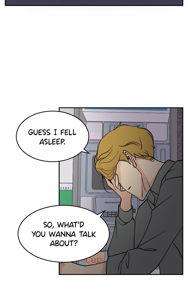 A Group Chat Without Me Episode 19 page 74 - 