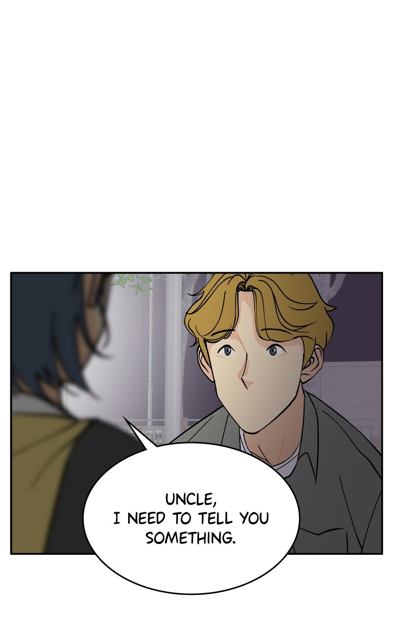 A Group Chat Without Me Episode 19 page 75 - 