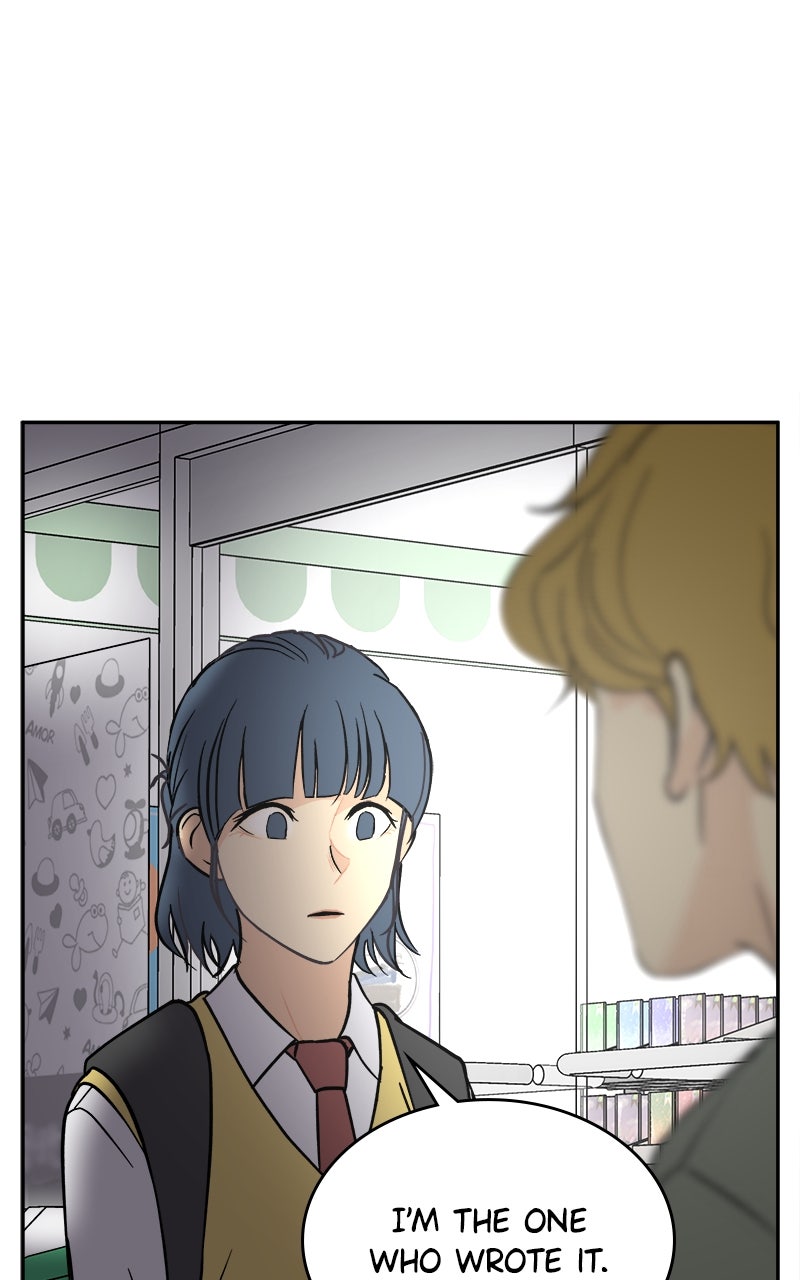 A Group Chat Without Me Episode 19 page 78 - 