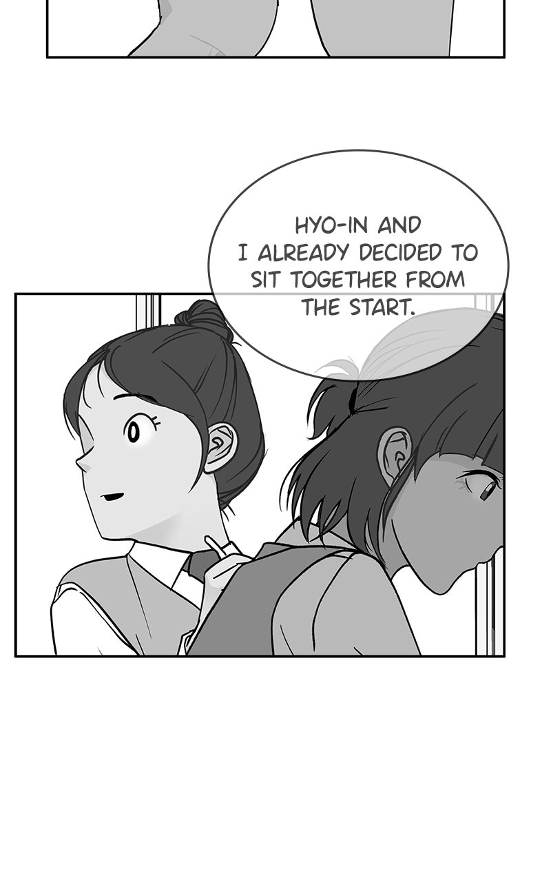 A Group Chat Without Me Episode 19 page 9 - 