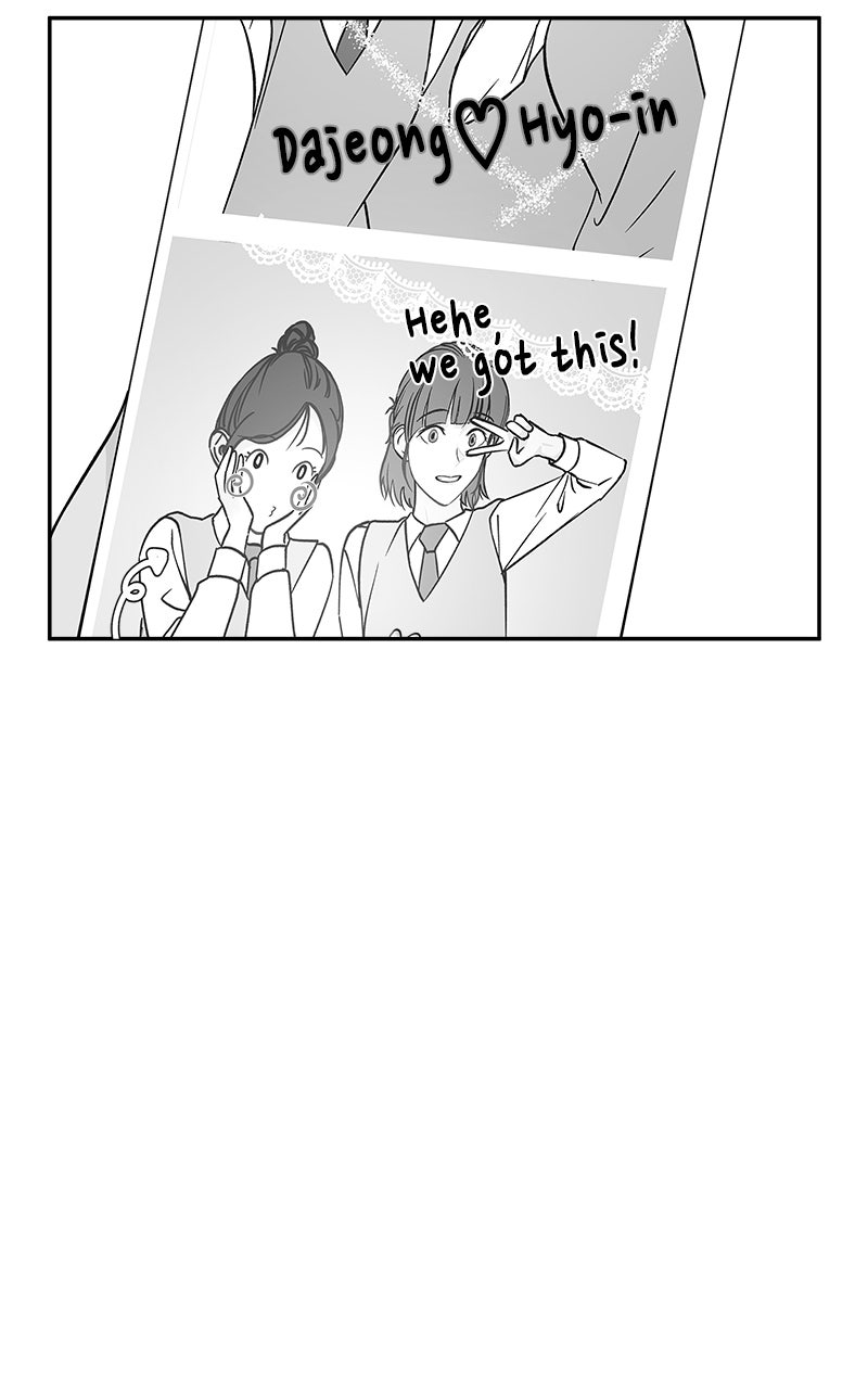 A Group Chat Without Me Episode 19 page 10 - 