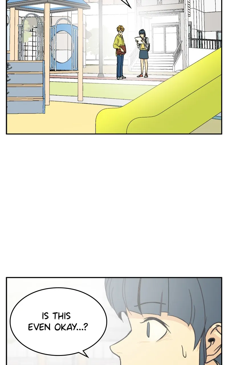 A Group Chat Without Me Chapter 2 page 2 - 