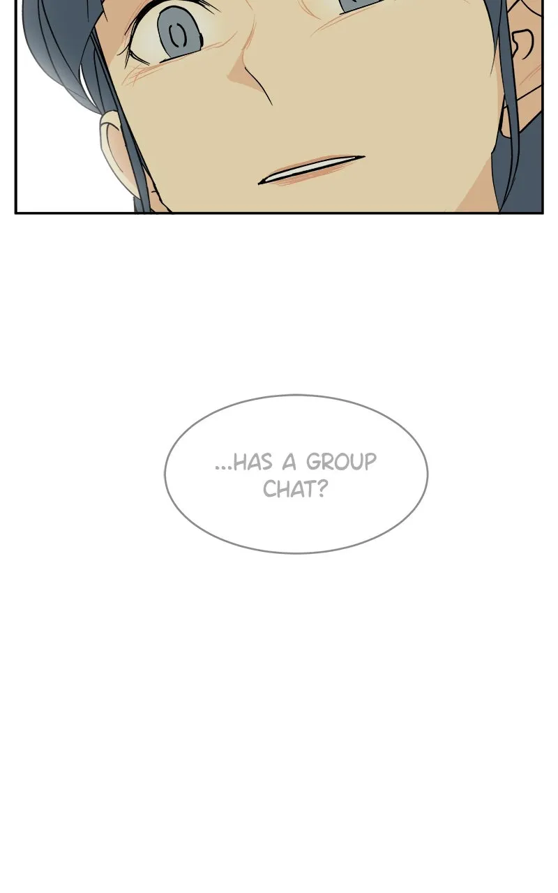 A Group Chat Without Me Chapter 2 page 14 - 