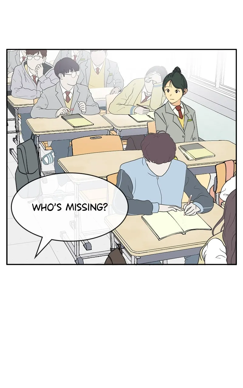 A Group Chat Without Me Chapter 2 page 16 - 