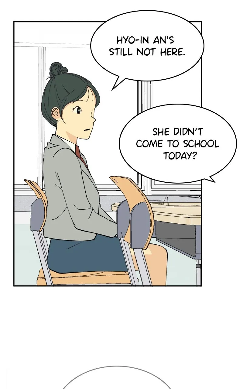 A Group Chat Without Me Chapter 2 page 17 - 
