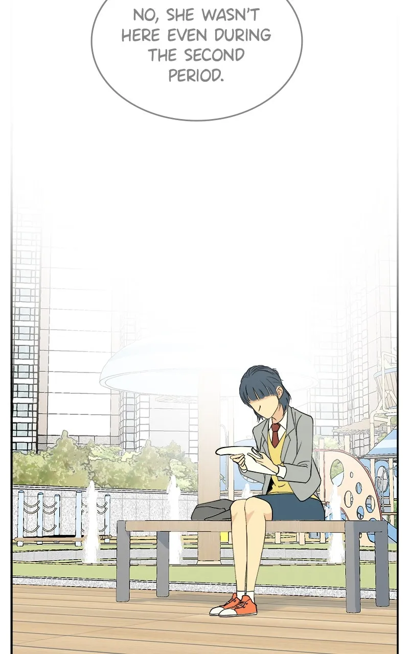 A Group Chat Without Me Chapter 2 page 18 - 
