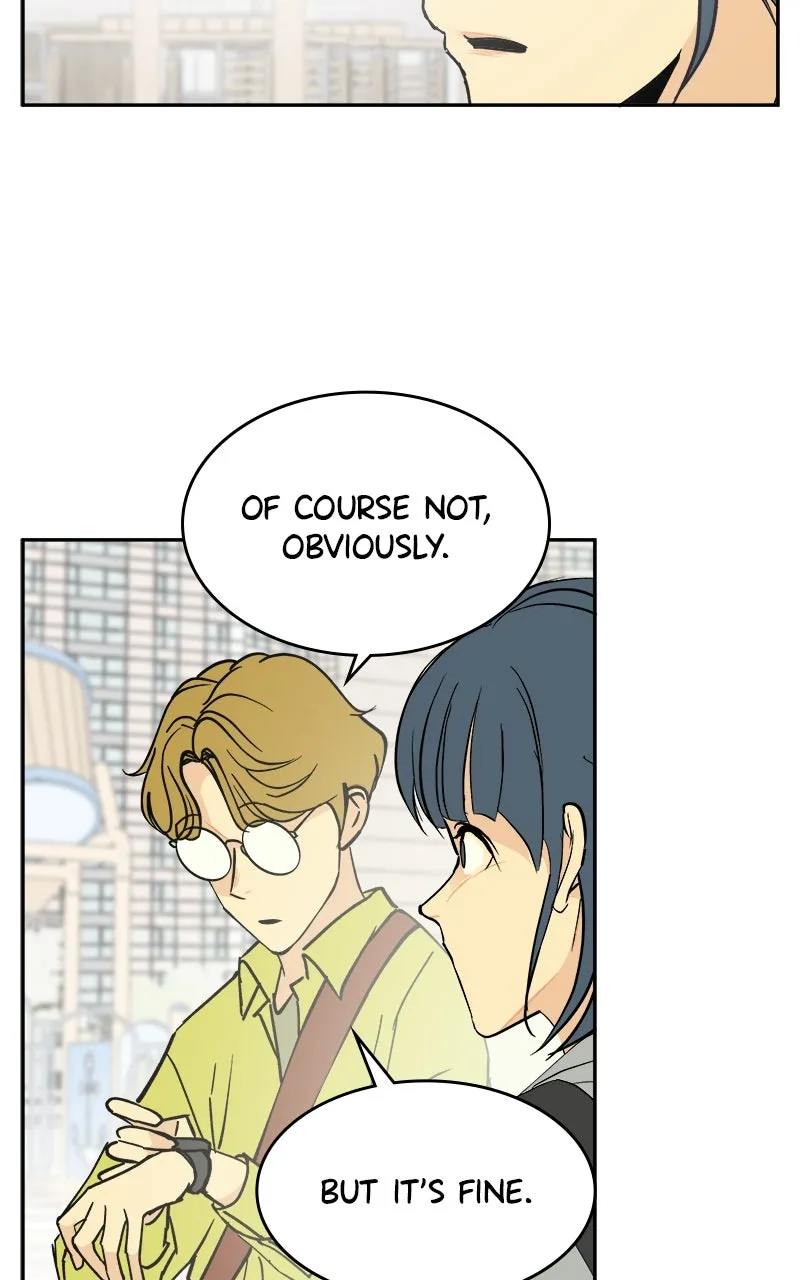 A Group Chat Without Me Chapter 2 page 3 - 