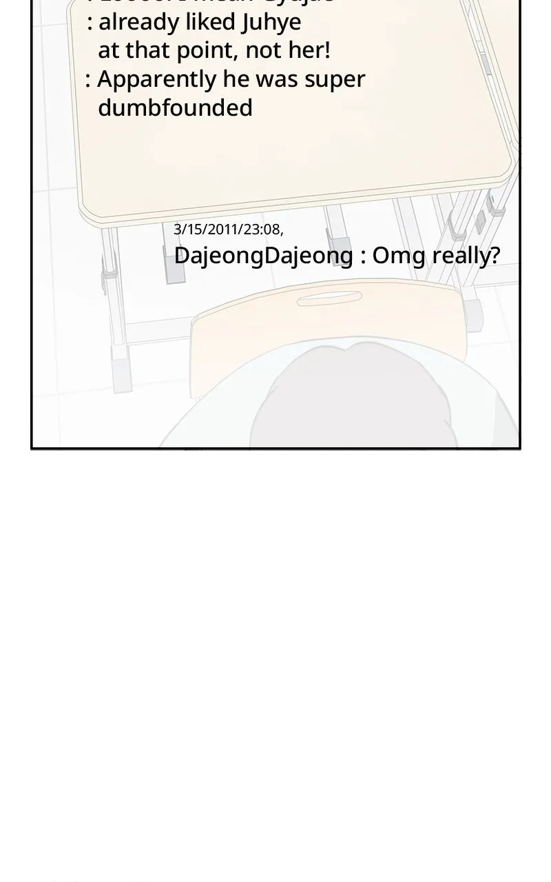 A Group Chat Without Me Chapter 2 page 26 - 