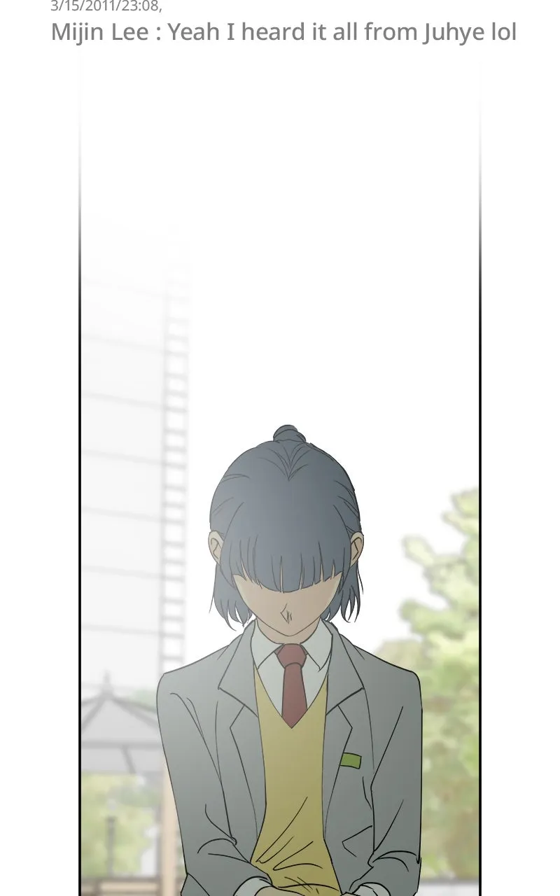 A Group Chat Without Me Chapter 2 page 27 - 