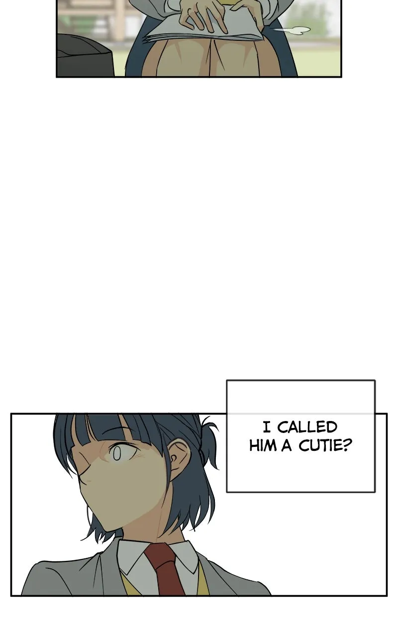 A Group Chat Without Me Chapter 2 page 28 - 