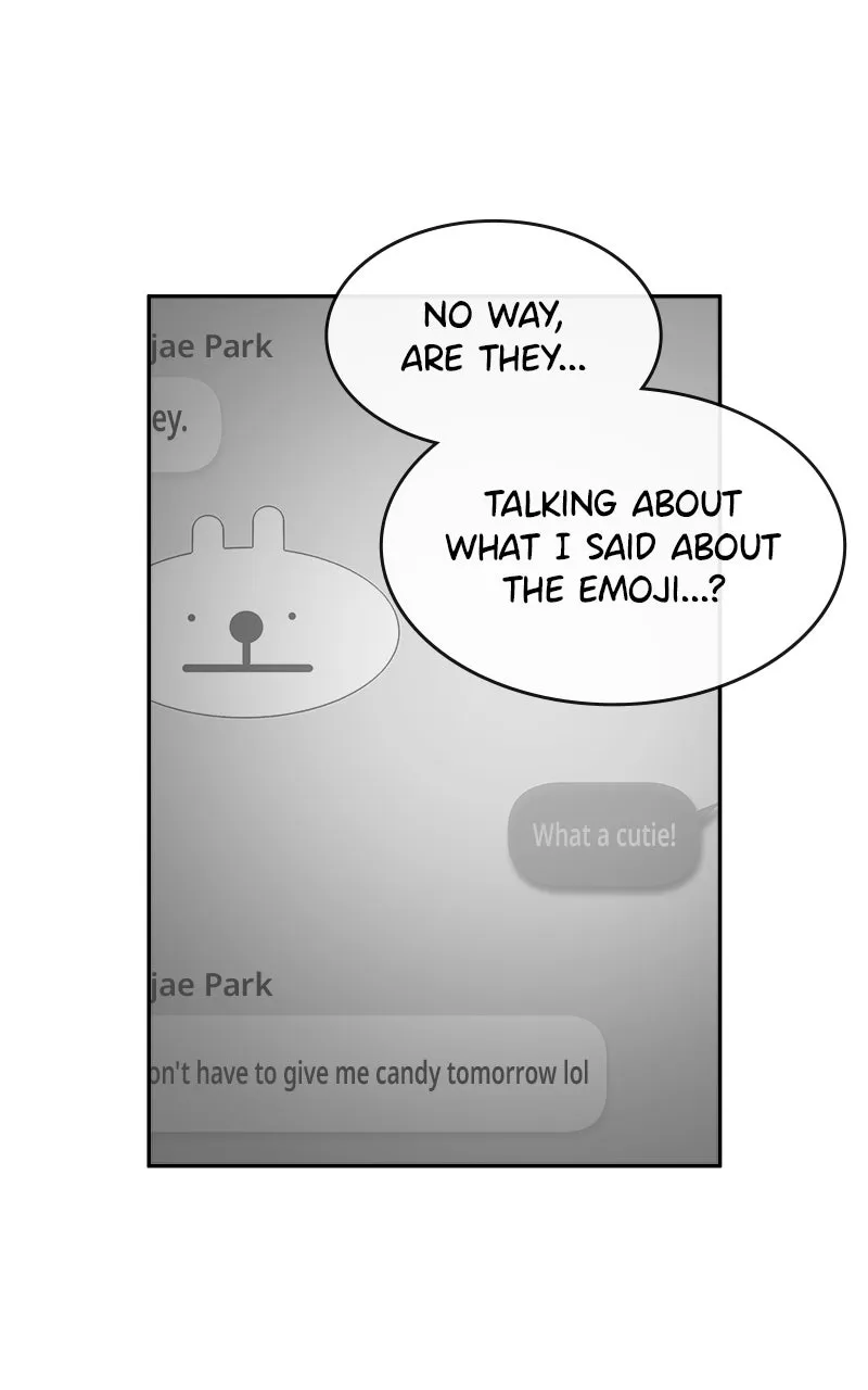 A Group Chat Without Me Chapter 2 page 29 - 