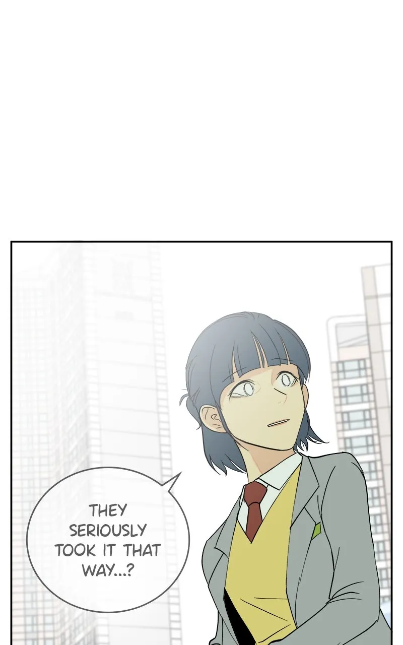 A Group Chat Without Me Chapter 2 page 30 - 