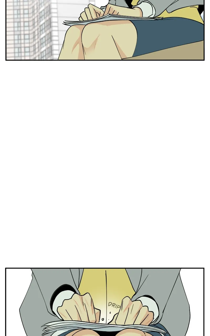 A Group Chat Without Me Chapter 2 page 31 - 