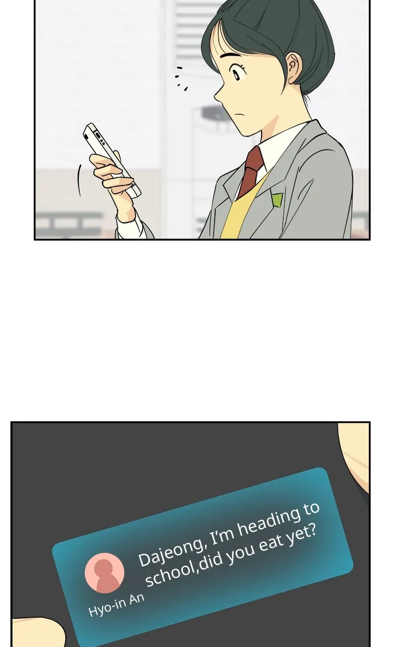 A Group Chat Without Me Chapter 2 page 37 - 