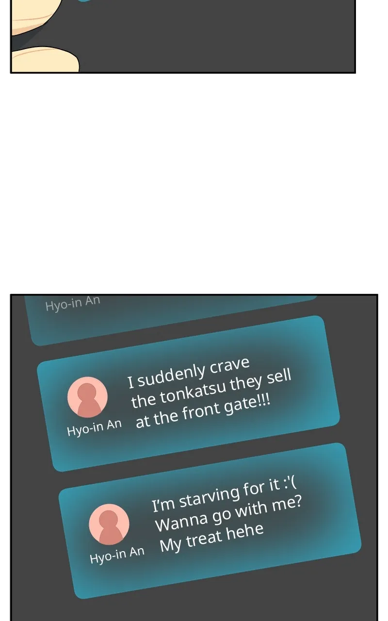 A Group Chat Without Me Chapter 2 page 38 - 