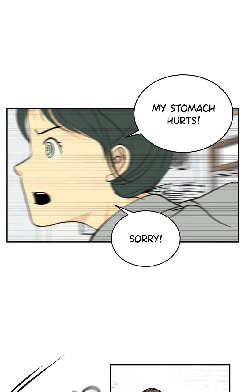 A Group Chat Without Me Chapter 2 page 42 - 