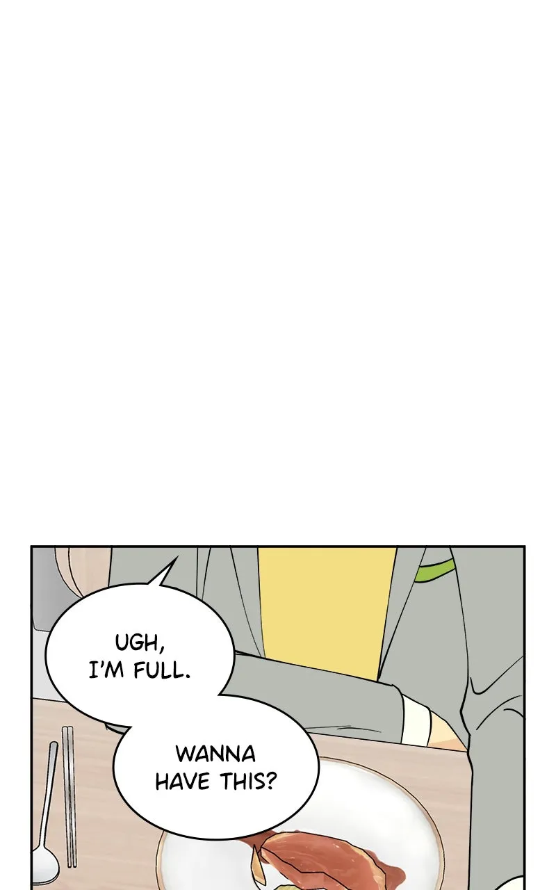 A Group Chat Without Me Chapter 2 page 44 - 