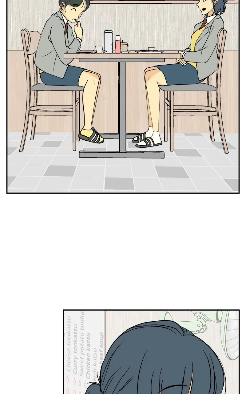 A Group Chat Without Me Chapter 2 page 46 - 