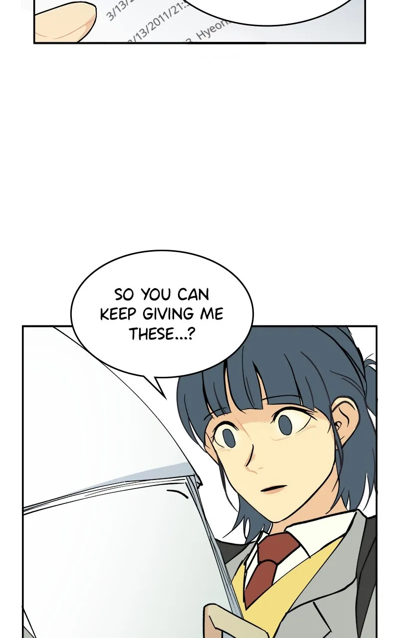 A Group Chat Without Me Chapter 2 page 6 - 