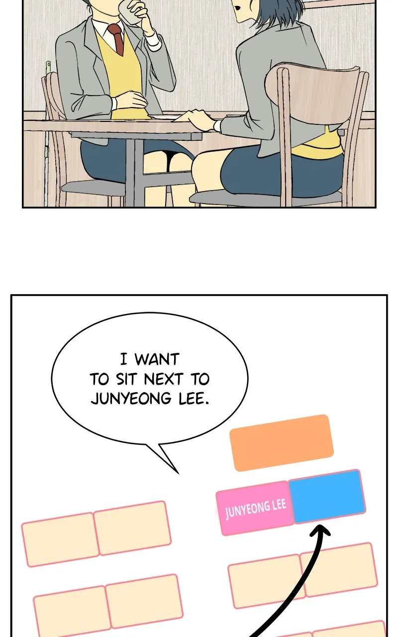 A Group Chat Without Me Chapter 2 page 52 - 