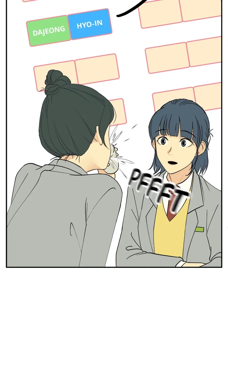 A Group Chat Without Me Chapter 2 page 53 - 