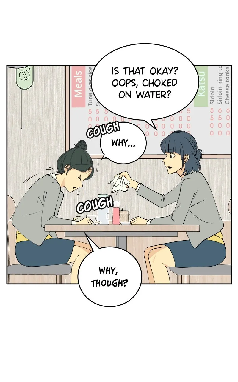 A Group Chat Without Me Chapter 2 page 54 - 