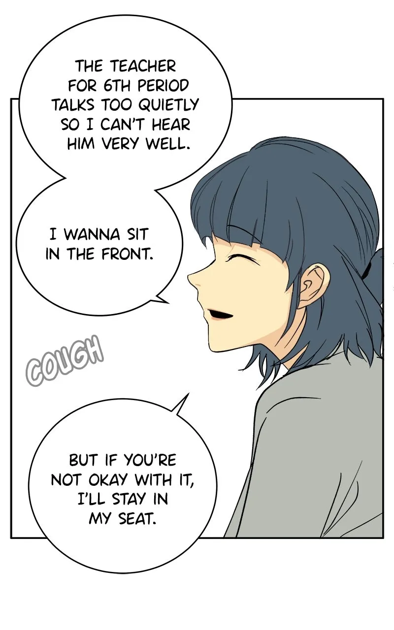 A Group Chat Without Me Chapter 2 page 55 - 