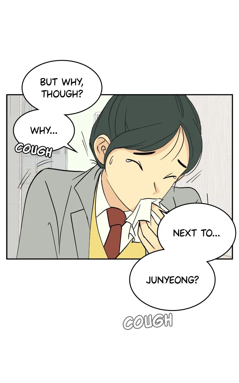 A Group Chat Without Me Chapter 2 page 56 - 