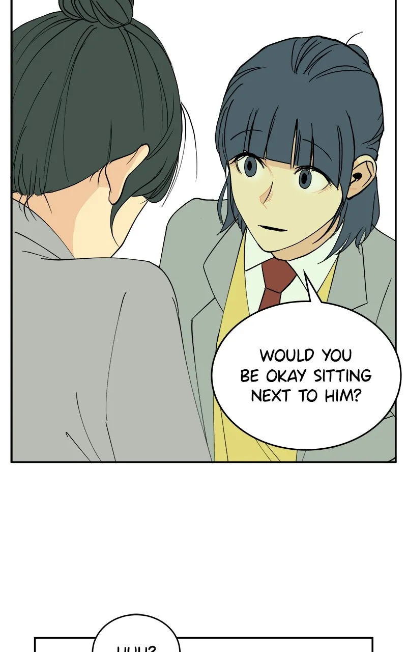 A Group Chat Without Me Chapter 2 page 59 - 