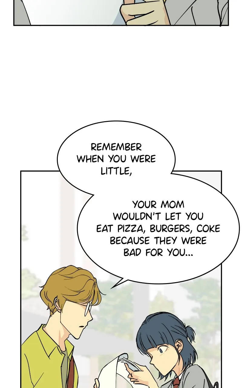 A Group Chat Without Me Chapter 2 page 7 - 